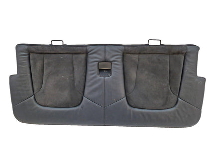 10-15 AUDI Q7 4L 3rd Row Rear Seat Bench 4L0885031E