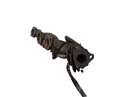17-ON LAND ROVER DISCOVERY L462 GENUINE EXHAUST MANIFOLD FW939481AB 9X2Q9430EB