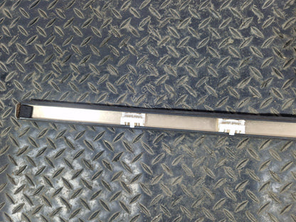 BMW 1 Series F40 Roof Railing Moulding Trim Genuine 7453951 7461830