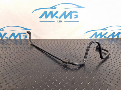 18-ON MERCEDES BENZ A CLASS W177 GENUINE OEM VACUUM HOSE PIPE LINE A1774300900