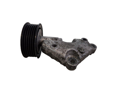 17-ON LAND ROVER DISCOVERY L462 3.0 DIESEL PULLEY & MOUNT BRACKET CPLA8A610CB