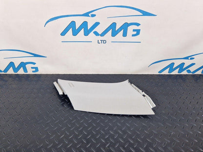 14-21 MERCEDES BENZ C200d W205  C-PILLAR TRIM LEFT SIDE A2056904704