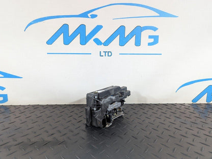 11-19 MERCEDES BENZ ML W166 GENUINE FRONT LEFT DOOR LOCK A0997201335