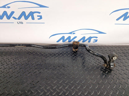 10-18 AUDI A7 4G S-LINE GENUINE REAR ANTI ROLL BAR 4G0511305M