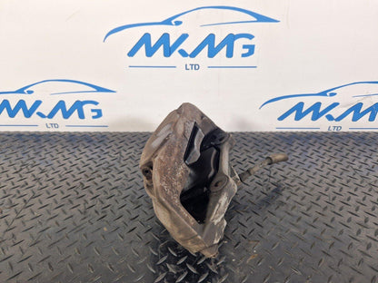 14-21 MERCEDES BENZ C300h W205 FRONT RIGHT DRIVER SIDE BRAKE CALIPER