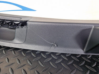 18-ON MERCEDES BENZ A CLASS W177 TAILGATE LOWER TRIM PANEL A1777401000