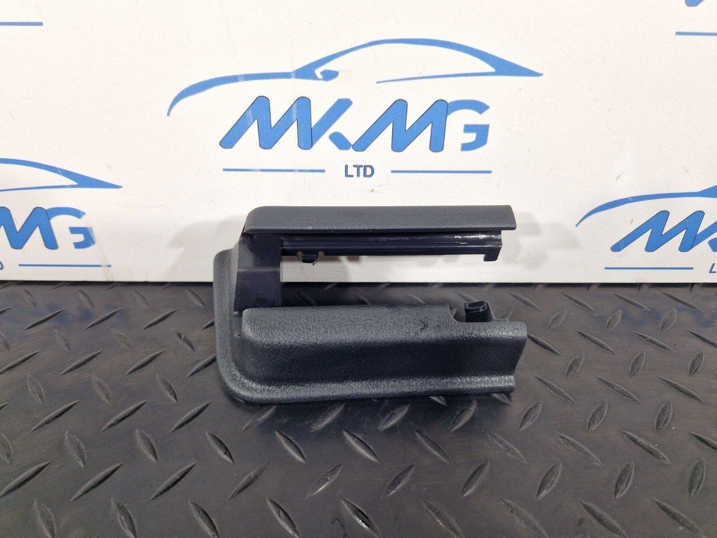 19-ON MERCEDES CLA C118 FRONT SEAT RAIL TRIM COVER A1779190700