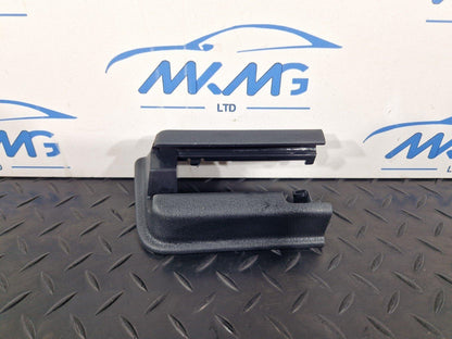 19-ON MERCEDES CLA C118 FRONT SEAT RAIL TRIM COVER A1779190700