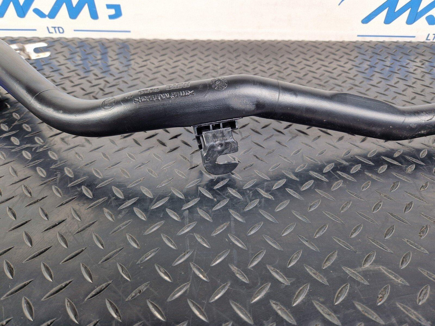 14-21 BMW 2 SERIES F45 F46 FUEL TANK FILLER NECK PIPE 7205699