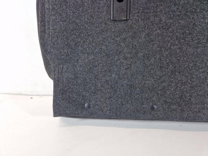 Toyota Yaris P130 Hatchback Rear Left Passenger N/S Seat Backrest