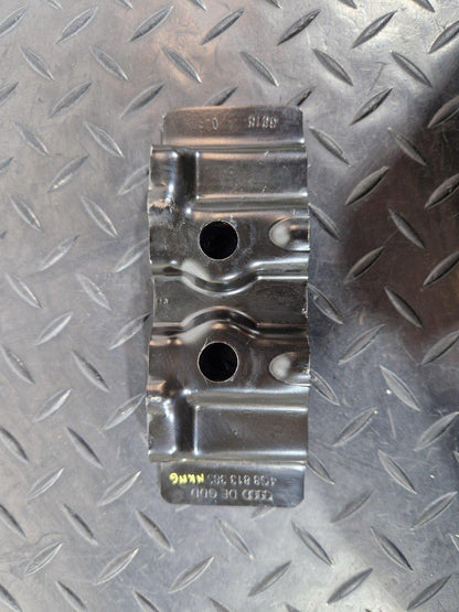 15-18 AUDI A7 4G GENUINE OEM MOUNTING TIE DOWN EYE 4G8813383