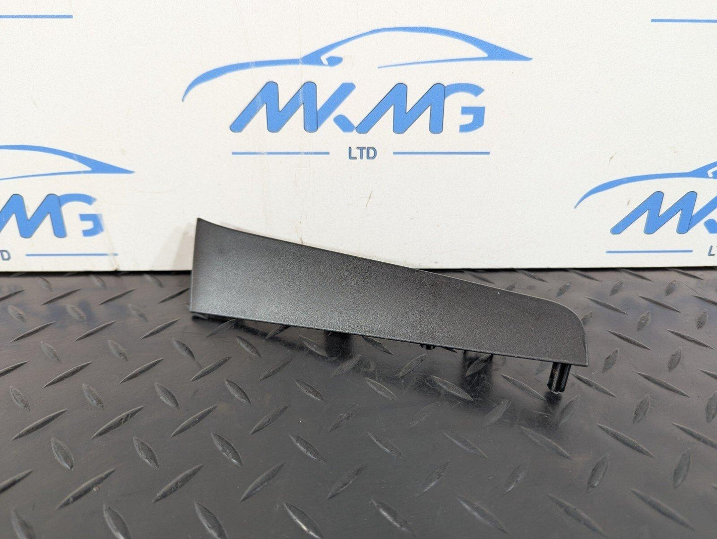 16-22 BMW X1 F48 GENUINE OEM RIGHT DRIVER SIDE INTERIOR TRIM COVER PANEL 1295476