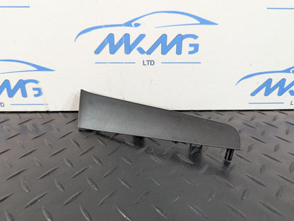 16-22 BMW X1 F48 GENUINE OEM RIGHT DRIVER SIDE INTERIOR TRIM COVER PANEL 1295476