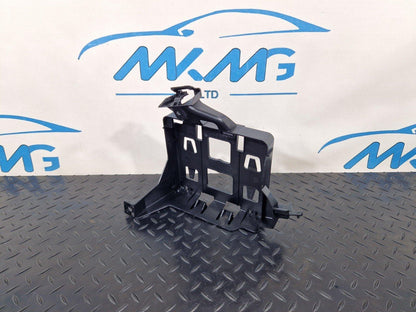 16-19 AUDI A4 AVANT B9 S-LINE COMFORT CONTROL MODULE BRACKET HOLDER 8W0907368