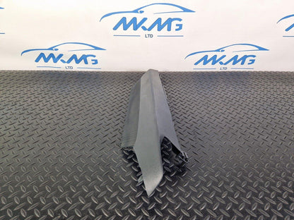 14-21 MERCEDES BENZ C300h W205 RIGHT BOOT TRIM PANEL COVER A2056900444