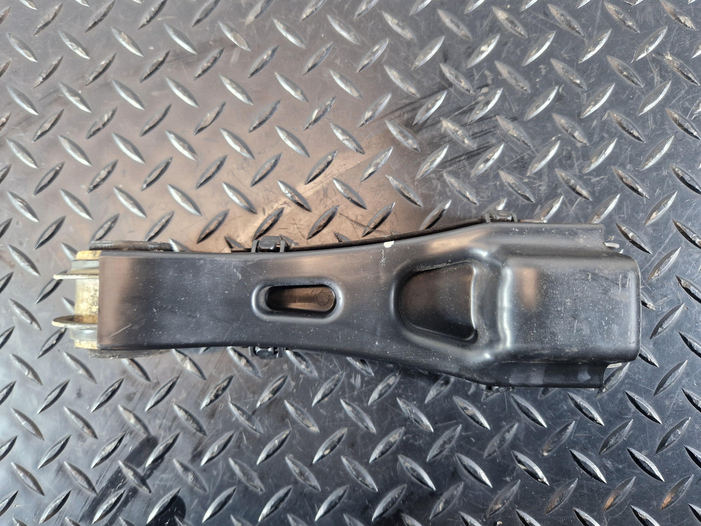 2019 Mercedes-Benz B200d B-Class W247 SUV Control Arm Bushings