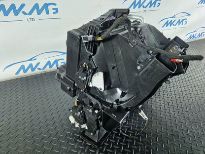 13-19 MERCEDES CLA C117 AIR CONDITIONING HEATER MATRIX HOUSING BOX A2468305601