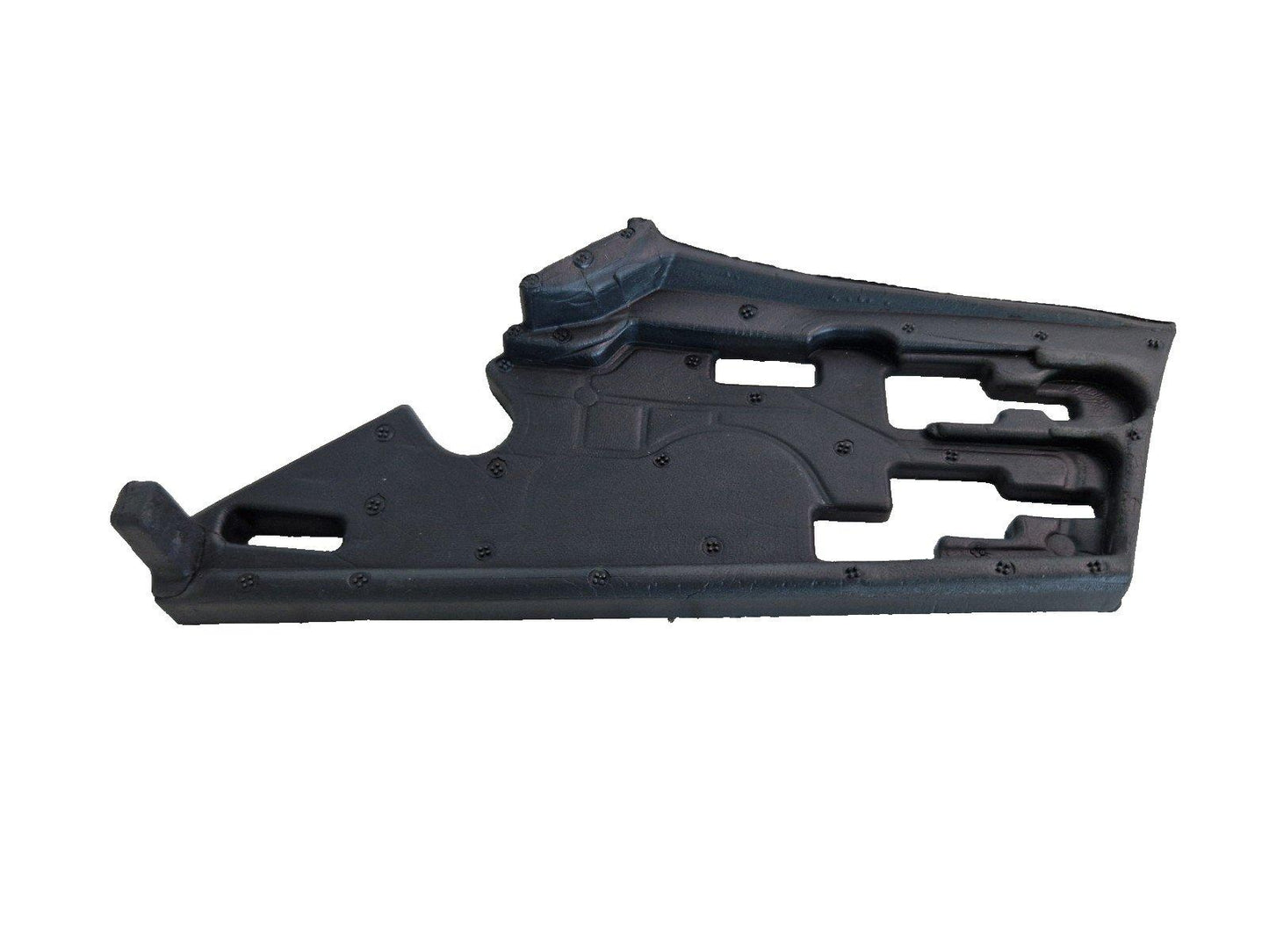 14-19 LAND ROVER L550 DISCOVERY SPORT FRONT RIGHT WING FENDER FOAM FK7216A134AC