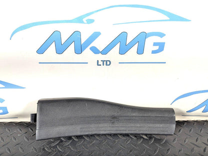 13-19 MERCEDES BENZ CLA C117 GENUINE REAR RIGHT INNER DOOR SILL PANEL A176680037