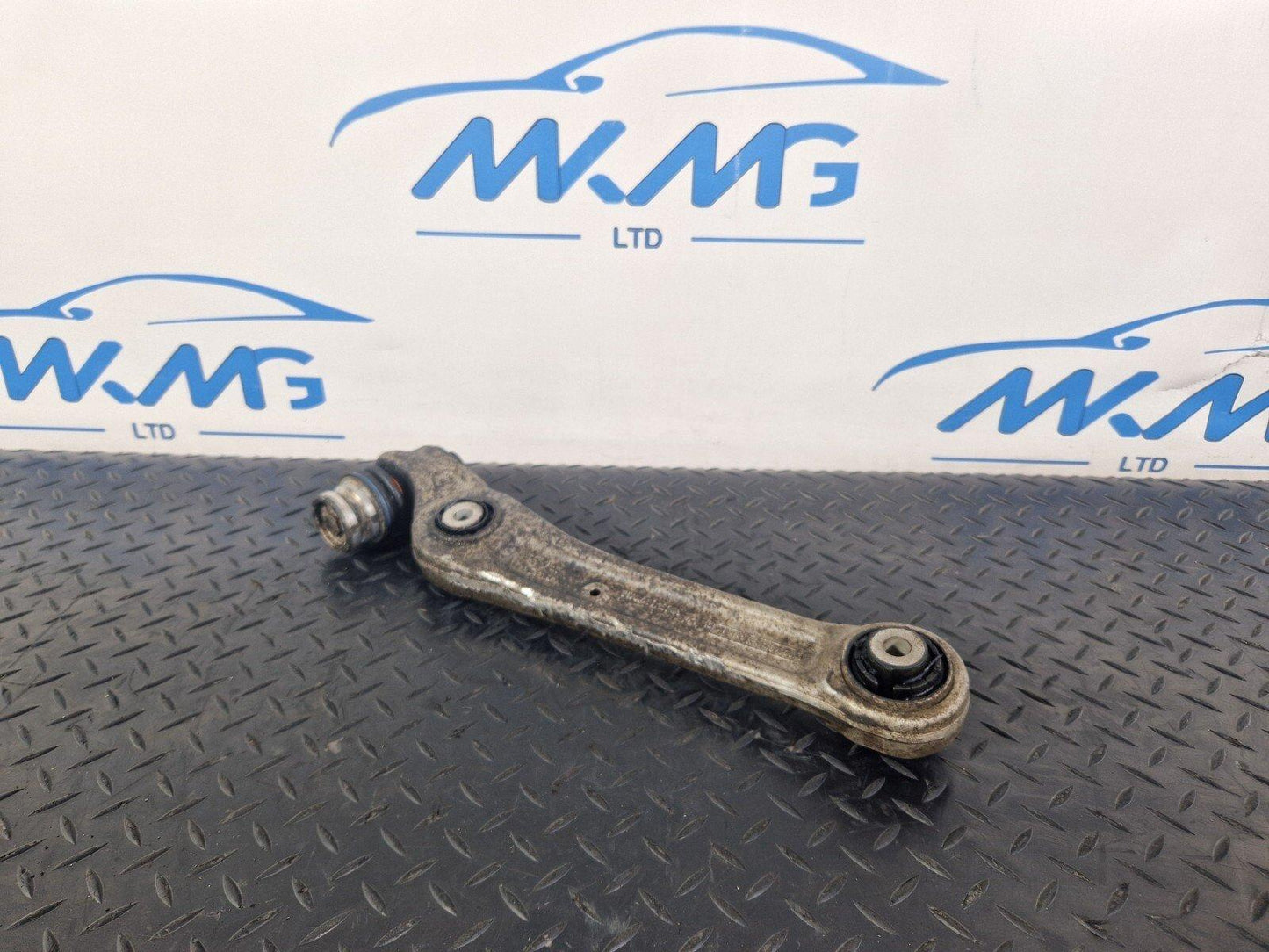 16-23 AUDI S5 COUPE GENUINE FRONT LEFT DRIVER O/S CONTROL ARM 8W0407155A