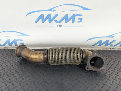 12-18 MERCEDES A CLA C117 W176 2.1 CDI OM651 DIESEL ENGINE EXHAUST PIPE