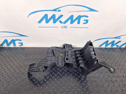 14-21 MERCEDES-BENZ C250D W205 FUSE BOX RELAY MODULE UNIT BRACKET A2055452940