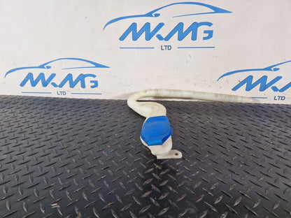 10-15 AUDI Q7 4L OEM WINDSHIELD WINDSCREEN WASHER RESERVOIR TANK 4L0955463A