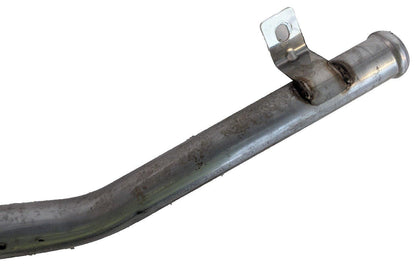 17-ON LAND ROVER DISCOVERY L462 FUEL TANK FILLER PIPE HY329047BD