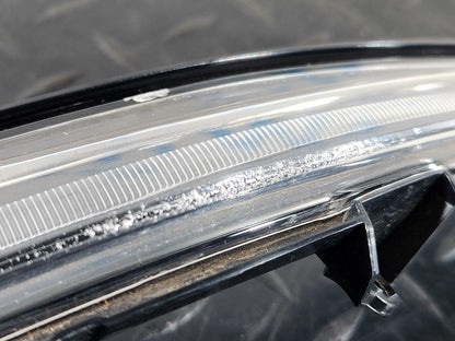 MERCEDES BENZ B CLASS W247 RIGHT O/S WING MIRROR TURN SIGNAL LIGHT A0999064601