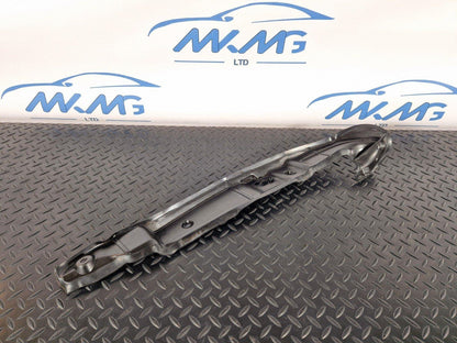 12-18 AUDI A6 C7 GENUINE FRONT WING BRACKET LEFT PASSENGER SIDE 4G0821111