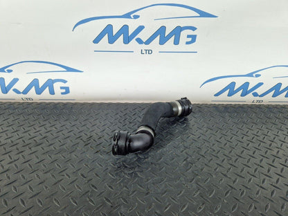 15-18 AUDI A7 4G GENUINE OEM ENGINE RADIATOR WATER COOLANT PIPE HOSE 4F0122293C