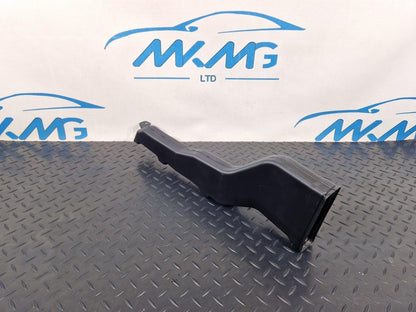 18-ON MERCEDES SPRINTER W907 W910 RIGHT SIDE FOOTWELL AIR VENT DUCT A9078311500