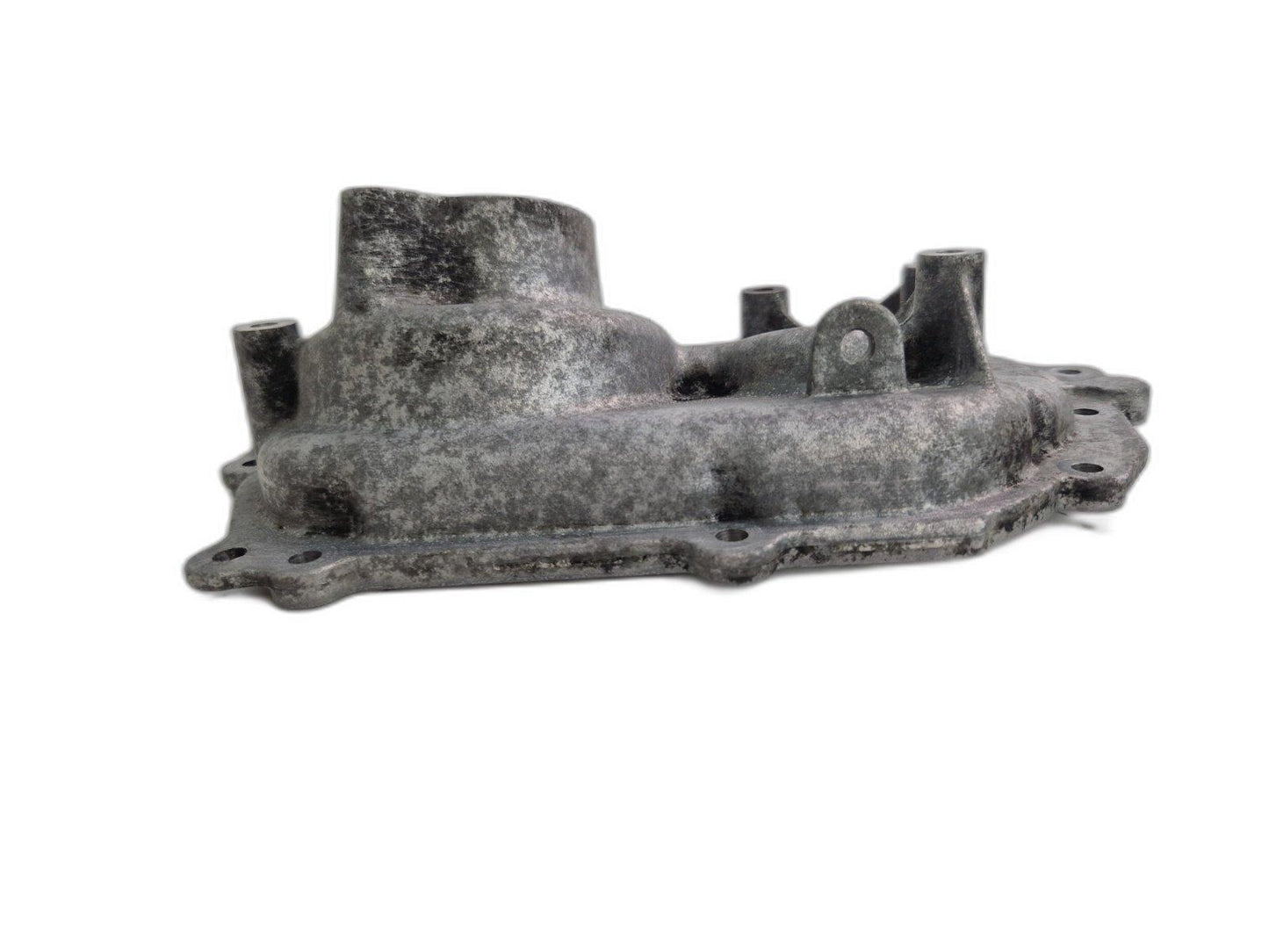 2017 JAGUAR 2.0 DIESEL CYLINDER HEAD COVER G4D66P063AB