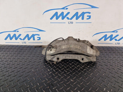16-20 AUDI Q7 4M GENUINE FRONT RIGHT O/S COMPLETE BRAKE CALIPER 4M0615106