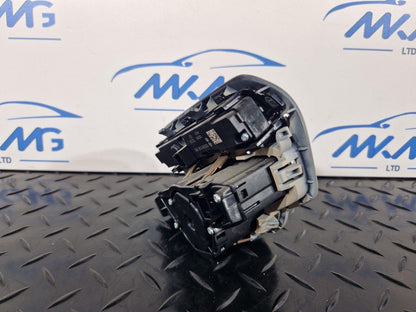 14-21 MERCEDES BENZ C350e W205 HEADLIGHTS & PDC CONTROL SWITCH A2059057007
