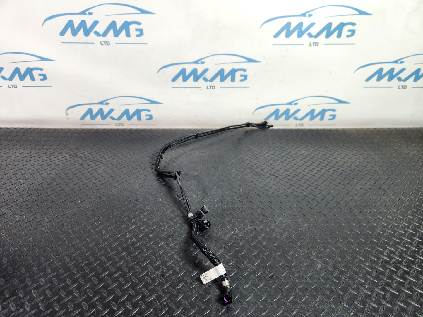 Land Rover Range Rover Evoque L551 SUV AdBlue Cooling Feed Hose M8D2-8C500-AC