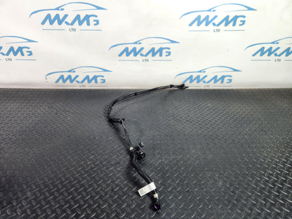 Land Rover Range Rover Evoque L551 SUV AdBlue Cooling Feed Hose M8D2-8C500-AC