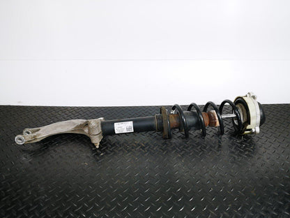 16-19 AUDI A4 B9 GENUINE FRONT LEFT N/S SHOCK ABSORBER 8W0413031T 8W0031T