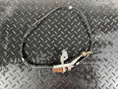 16-23 AUDI A5 F5 SPORTBACK S-LINE EXHAUST GAS TEMPERATURE SENSOR 04L919529E