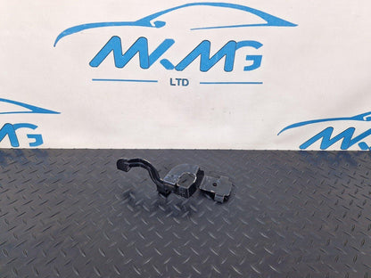 15-18 AUDI A7 4G GENUINE OEM EXPANSION TANK HOLDER BRACKET 4G0121214AC