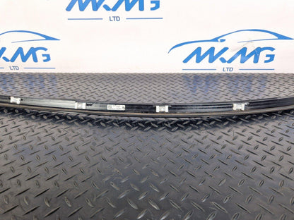 20-ON BMW 2 SERIES GRAN COUPE F44 ROOF RAIL STRIP RIGHT DRIVER SIDE 7483156