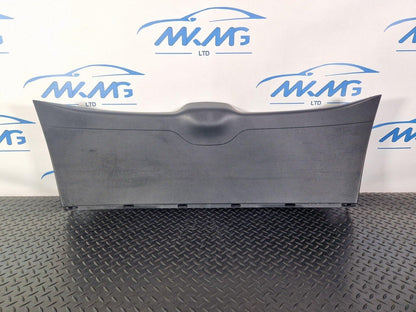 14-21 MERCEDES BENZ W205 INNER BOOT LID COVER PANEL A2057401600