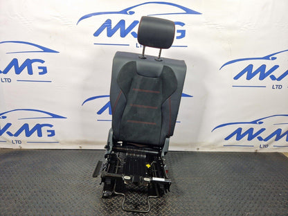 19-ON MERCEDES BENZ B CLASS W247 GENUINE REAR RIGHT O/S SEAT A2479203800