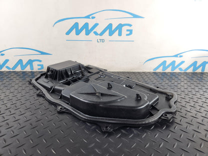 Land Rover Range Rover Evoque L551 SUV Rear Left Door Panel Trim R8D2-24767-AC