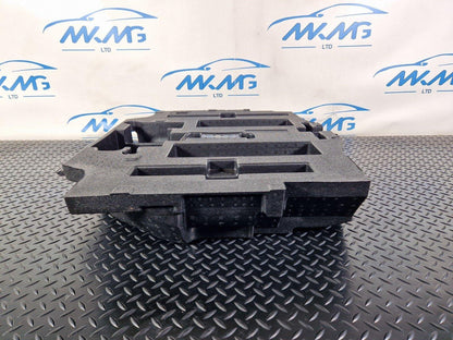 16-24 AUDI A5 F5 OEM GENUINE TOOL BOX 8W7863091A