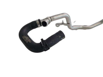 13-18 MERCEDES BENZ A CLASS W176 A/C AIR CONDITIONING PIPE KEK667065A1P2