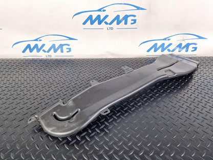 12-18 AUDI A6 C7 GENUINE AIR GUIDE CHANNEL B-PILLAR 4G0819723A
