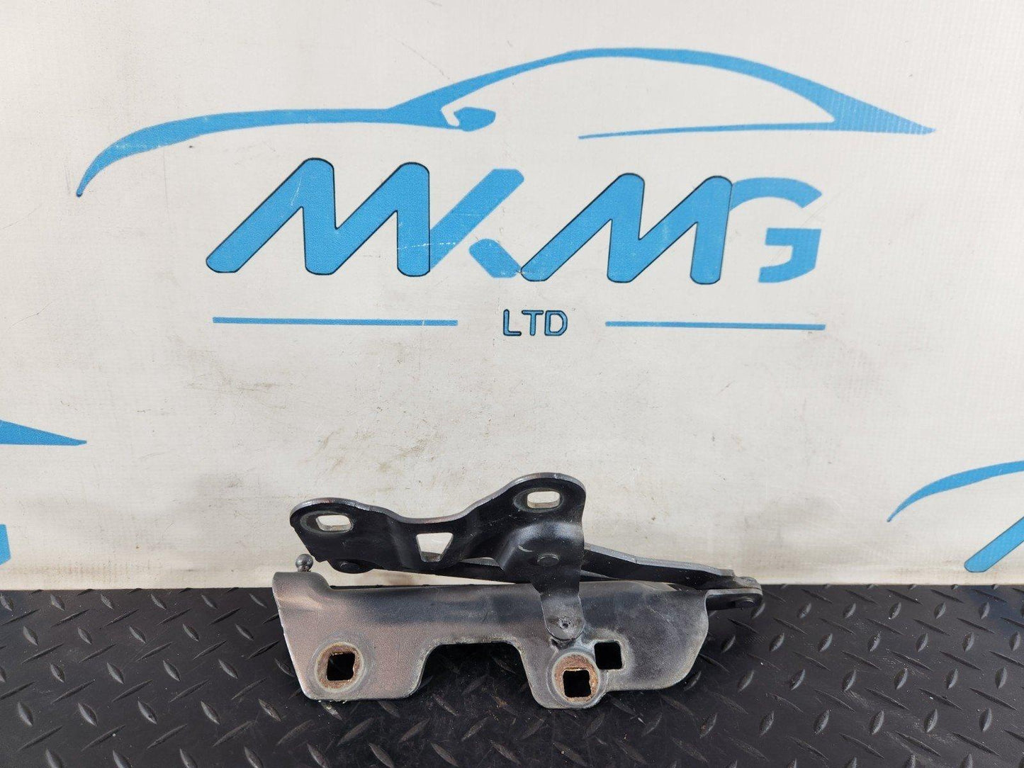 13-23 RANGE ROVER SPORT L494 DRIVER SIDE RIGHT FRONT BONNET HINGE