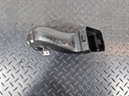 18-ON MERCEDES BENZ SPRINTER W907 CABIN AIR DUCT CHANNEL A9078304301