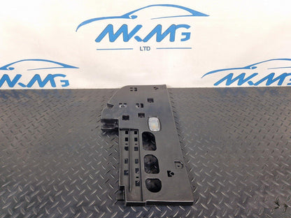 19-ON MERCEDES B CLASS W247 FRONT LEFT DASHBOARD LOWER TRIM COVER A2476809000